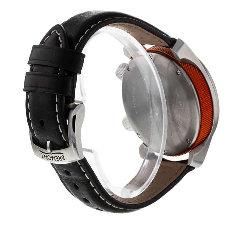 Bremont Martin Baker MBII-BK/OR